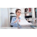 onde fazer curso técnico de administração rápido Vila Progresso