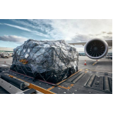 onde tem curso de transporte de materiais perigosos em avião Goiânia