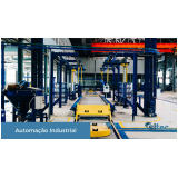 onde tem curso técnico automação industrial Rio Grande do Sul