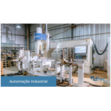 onde tem curso técnico de automação industrial online Santana