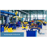 onde tem curso técnico de automação industrial São Luís