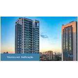 onde tem curso técnico de edificações a distância reconhecido pelo mec Chácara Santo Antônio