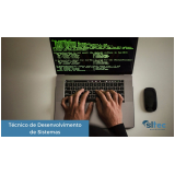 onde tem curso técnico de programação de sistemas Paraíba