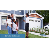 onde tem curso técnico para corretor de imóveis Sacomã