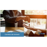 preço de curso de corretagem de imóveis Socorro