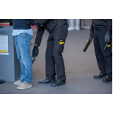 preço de curso de inspeção de segurança avsec Colônia