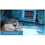 preço de técnico de eletrônica automotiva Parelheiros