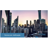 preço de técnico em edificações online Teresina