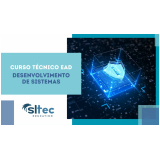 qual o valor de curso de técnico em desenvolvimento de sistemas Maceió