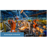 qual o valor de curso técnico a distância de automação industrial Vila Jacuí