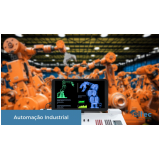 qual o valor de curso técnico de automação ead Maranhão