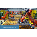 qual o valor de curso técnico de automação industrial ead Pirituba