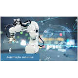 qual o valor de curso técnico de automação industrial online Mato Grosso