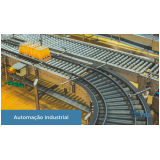 qual o valor de curso técnico em automação industrial ead Sacomã
