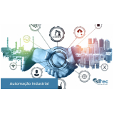 qual o valor de cursos de automação industrial Vila Augusta