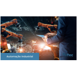 qual o valor de técnico em automação industrial ead Espírito Santo