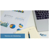 tec em marketing Cidade Parque São Luíz