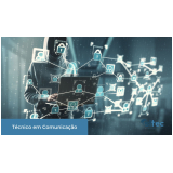 técnico de comunicação e marketing São Paulo