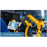 técnico em automação industrial ead inscrição Limão