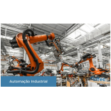 técnico em automação industrial inscrição Cidade Dutra