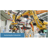 técnico em automação industrial Pirituba