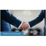 técnico em comunicação preço Porto Alegre