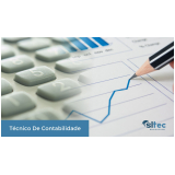 técnico em contabilidade a distância inscrição Espírito Santo