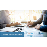 técnico em contabilidade ead Piauí