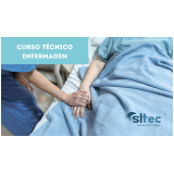 técnico em enfermagem do trabalho Saúde