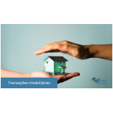 técnico em gestão imobiliaria preço Teresina