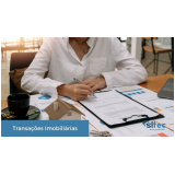 técnico em gestão imobiliaria Teresina