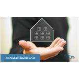 técnico em imobiliária preço Campo Belo