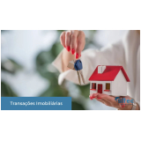 técnico em negócios imobiliários preço Vila Madalena