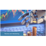 tecnólogo em marketing ead Maranhão
