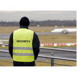 treinamento de agente de aeroporto ead Rondônia