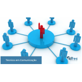 valor de curso comunicação e marketing Amazonas
