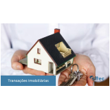 valor de curso de tti técnico em transações imobiliárias Cuiabá