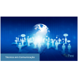 valor de curso técnico comunicação social Porto Alegre