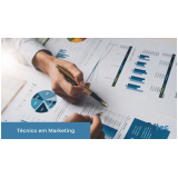 valor de curso técnico marketing ead Casa Verde