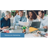 valor de técnico de análise de marketing Lapa