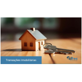 valor de técnico em gestão imobiliaria Marsilac