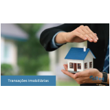 valor de técnico em negócios imobiliários Vila Carmosina