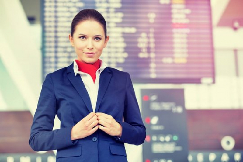 Valor de Cursos Online para Agente de Aeroporto Marsilac - Curso para Agente Aeroportuário